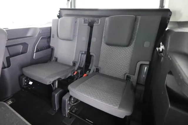 Ford Tourneo Connect Gr.Tourneo Connect 2.0 EBl 122CV Ps Tit. - Foto 5