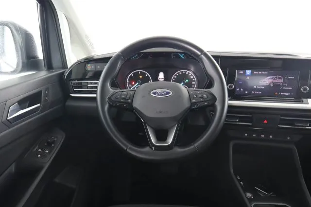 Ford Tourneo Connect Gr.Tourneo Connect 2.0 EBl 122CV Ps Tit. - Foto 7