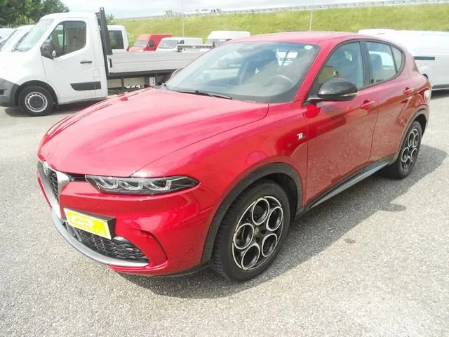 Alfa Romeo Tonale 1.5 TCT7 TI - Foto 1
