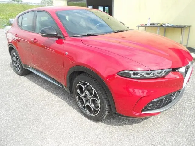 Alfa Romeo Tonale 1.5 TCT7 TI - Foto 2