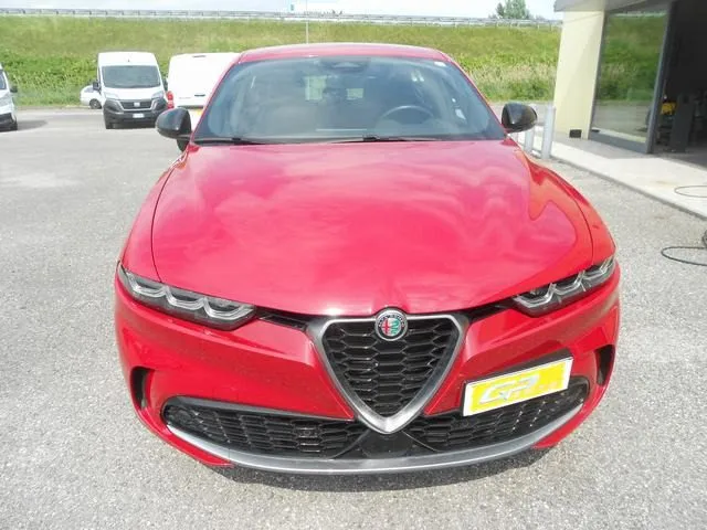 Alfa Romeo Tonale 1.5 TCT7 TI - Foto 3