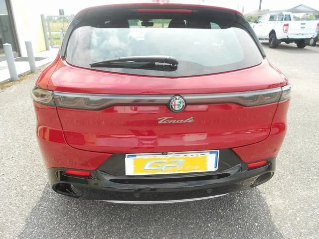 Alfa Romeo Tonale 1.5 TCT7 TI - Foto 6