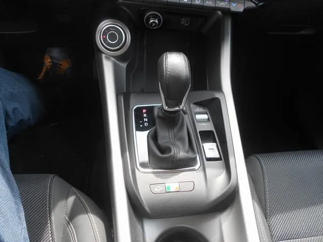 Alfa Romeo Tonale 1.5 TCT7 TI - Foto 12