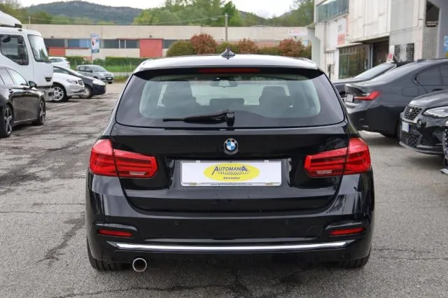 Bmw 316 d Touring Luxury - Foto 15