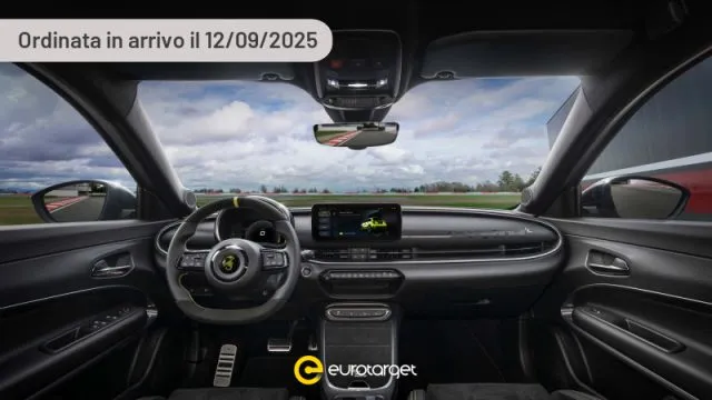 Abarth 600e Turismo - Foto 153