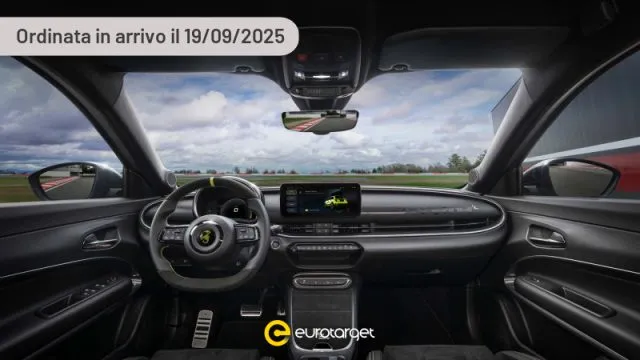 Abarth 600e Turismo - Foto 169