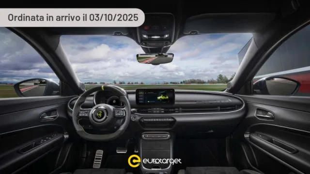 Abarth 600e Turismo - Foto 241