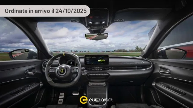 Abarth 600e Turismo - Foto 329