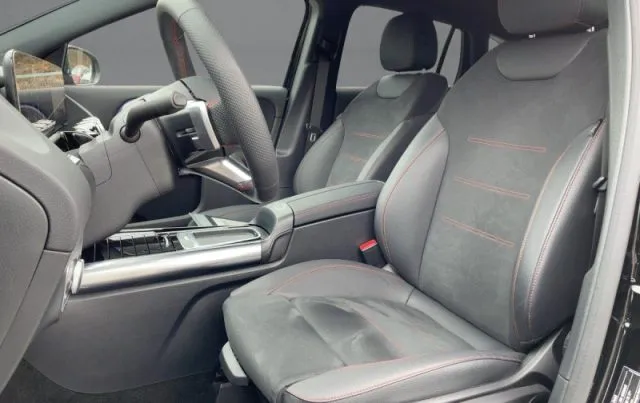 Mercedes-benz gla 200 - dettaglio 7