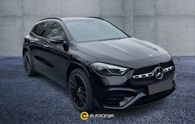 Mercedes-benz gla 200 - dettaglio 9