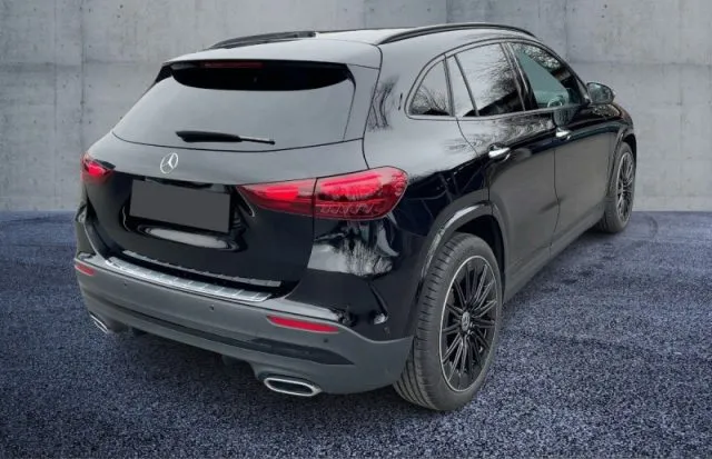 Mercedes-benz gla 200 - dettaglio 12