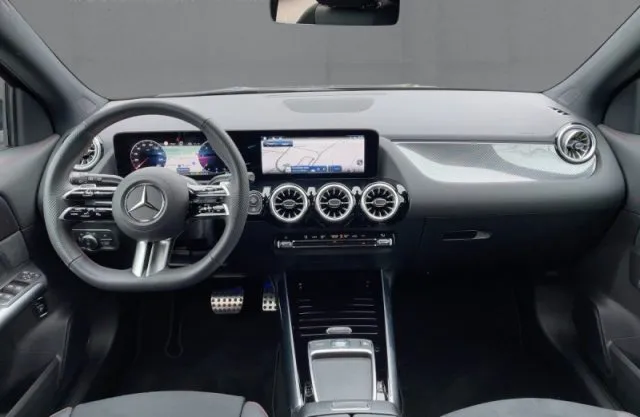 Mercedes-benz gla 200 - dettaglio 54