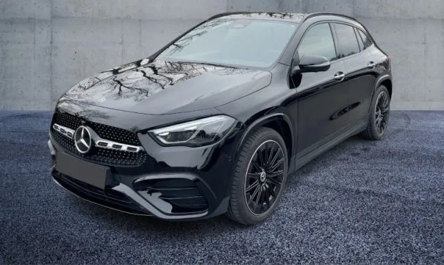 Mercedes-benz gla 200 - dettaglio 58
