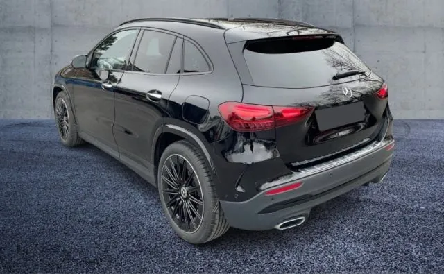 Mercedes-benz gla 200 - dettaglio 59