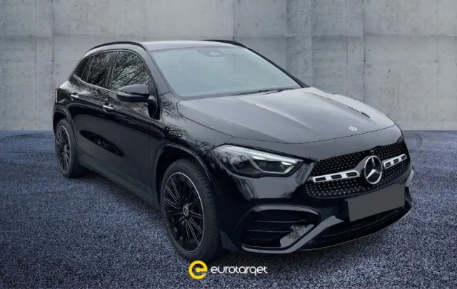 Mercedes-benz gla 200 - dettaglio 65