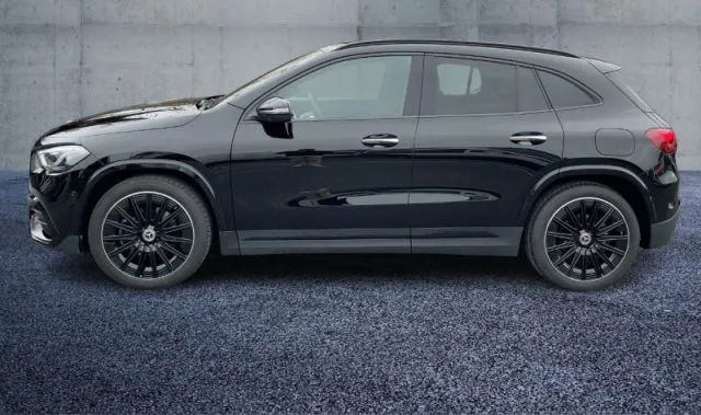 Mercedes-benz gla 200 - dettaglio 69