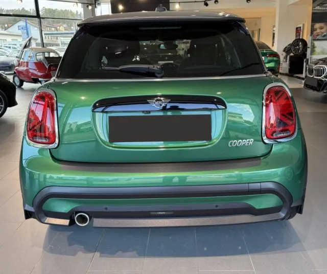 Mini cooper - dettaglio 55