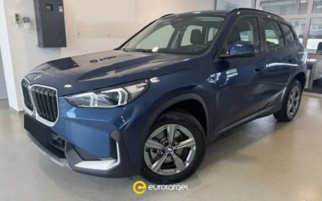 Bmw x1 - dettaglio 49