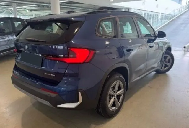Bmw x1 - dettaglio 146