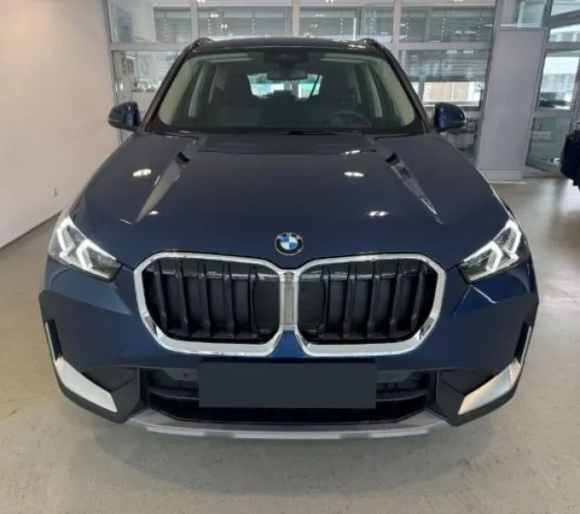 Bmw x1 - dettaglio 148