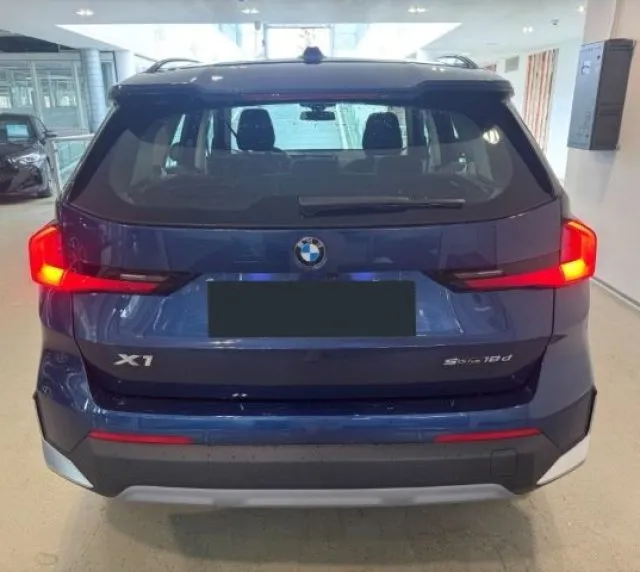 Bmw x1 - dettaglio 197