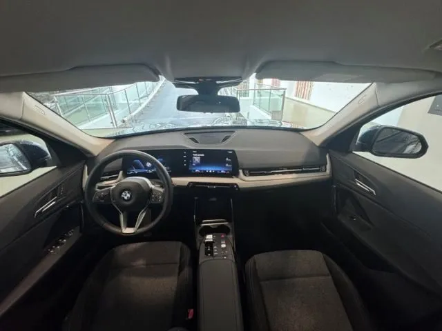 Bmw x1 - dettaglio 198