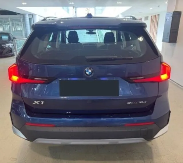 Bmw x1 - dettaglio 213
