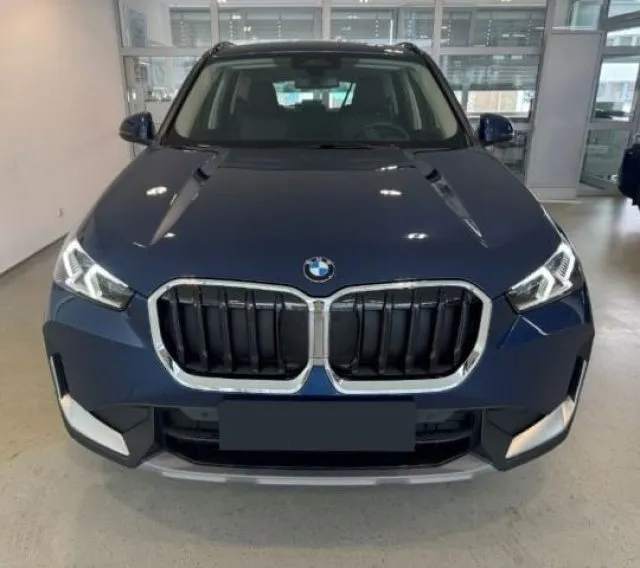 Bmw x1 - dettaglio 460