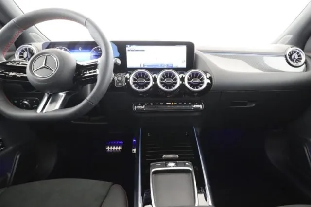 Mercedes-benz gla 180 - dettaglio 95
