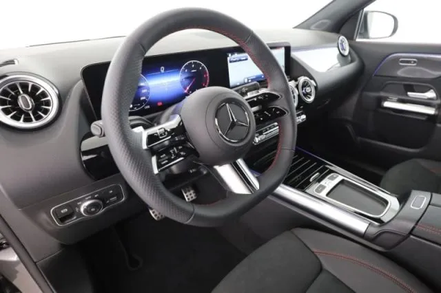 Mercedes-benz gla 180 - dettaglio 96