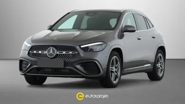 Mercedes-benz gla 180 - dettaglio 113