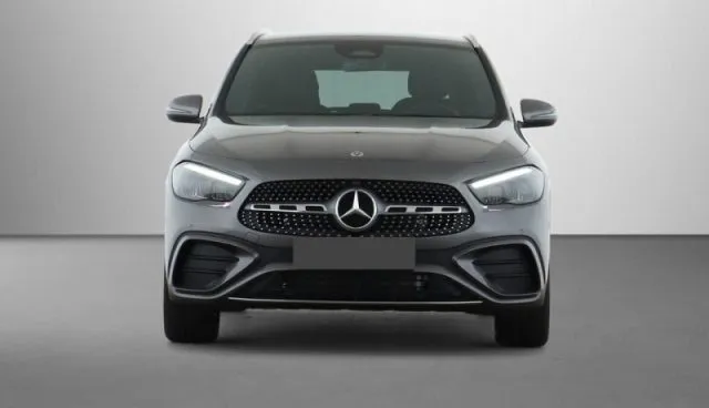 Mercedes-benz gla 180 - dettaglio 114