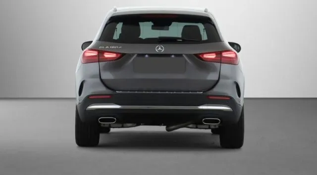 Mercedes-benz gla 180 - dettaglio 115