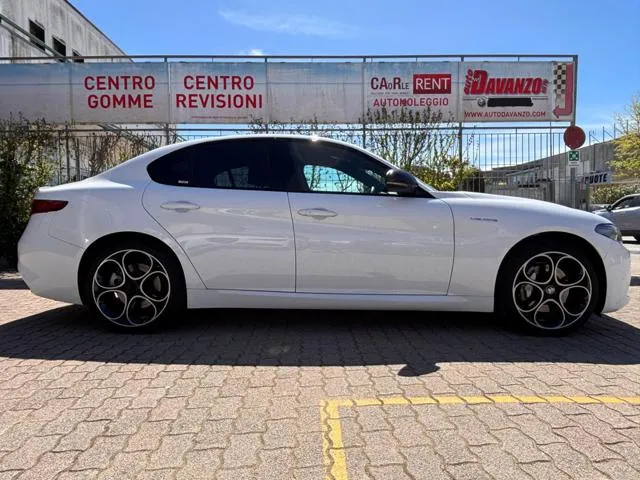 Alfa Romeo Giulia Giulia 2.0 Turbo 280CV AT8 AWD Q4 Veloce - Foto 5