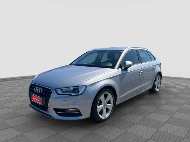 Audi A3 A3 SPB 1.2 TFSI 110CV Ambition - Foto 1