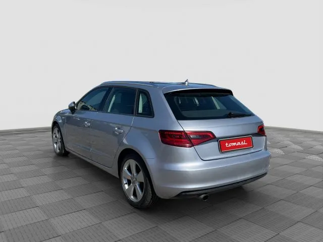 Audi A3 A3 SPB 1.2 TFSI 110CV Ambition - Foto 3