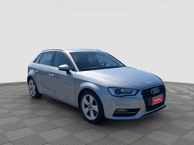 Audi A3 A3 SPB 1.2 TFSI 110CV Ambition - Foto 4