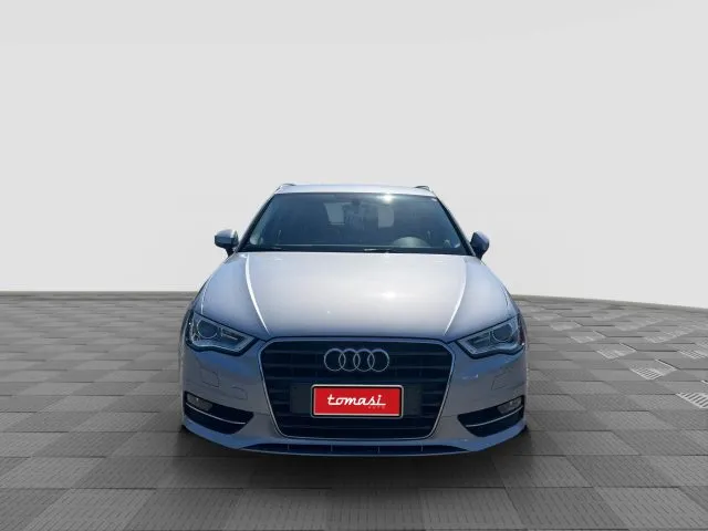Audi A3 A3 SPB 1.2 TFSI 110CV Ambition - Foto 5
