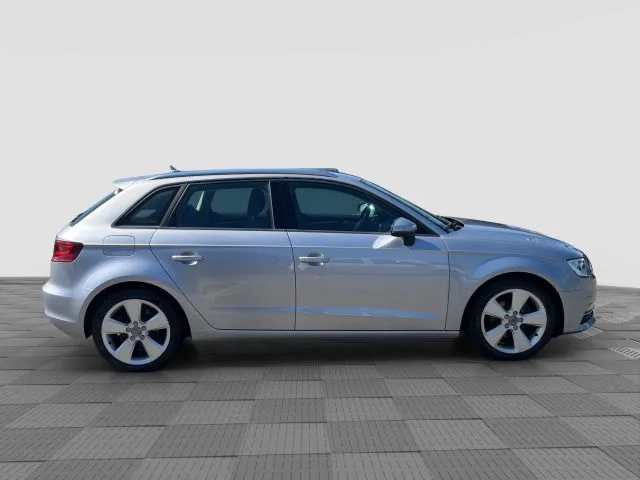 Audi A3 A3 SPB 1.2 TFSI 110CV Ambition - Foto 7