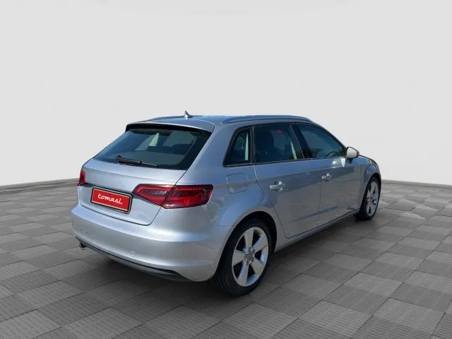 Audi A3 A3 SPB 1.2 TFSI 110CV Ambition - Foto 8