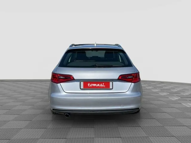 Audi A3 A3 SPB 1.2 TFSI 110CV Ambition - Foto 9