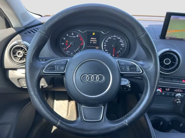 Audi A3 A3 SPB 1.2 TFSI 110CV Ambition - Foto 12