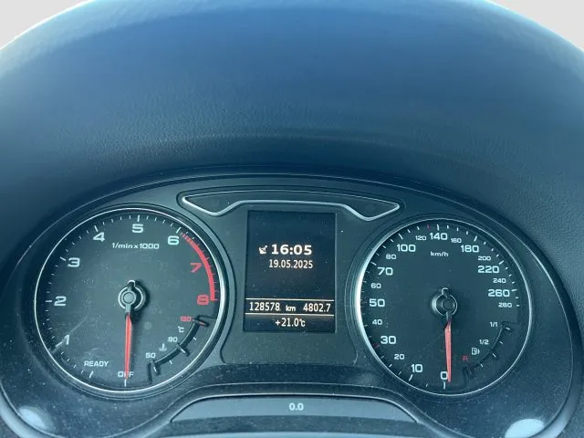 Audi A3 A3 SPB 1.2 TFSI 110CV Ambition - Foto 14