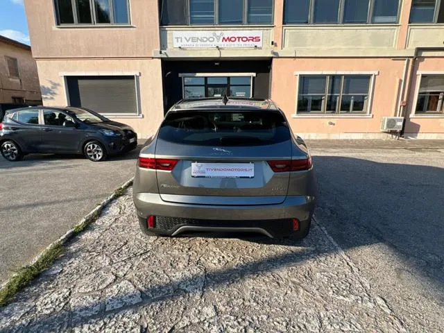 Jaguar E-Pace 2.0D 150 CV - Foto 7