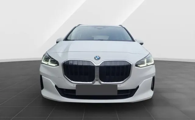 Bmw 218 - dettaglio 13