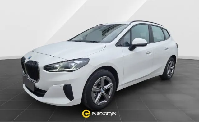 Bmw 218 - dettaglio 49