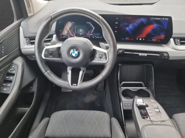 Bmw 218 - dettaglio 71