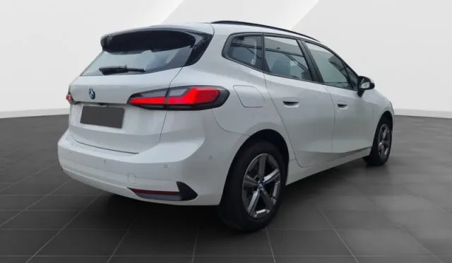 Bmw 218 - dettaglio 171