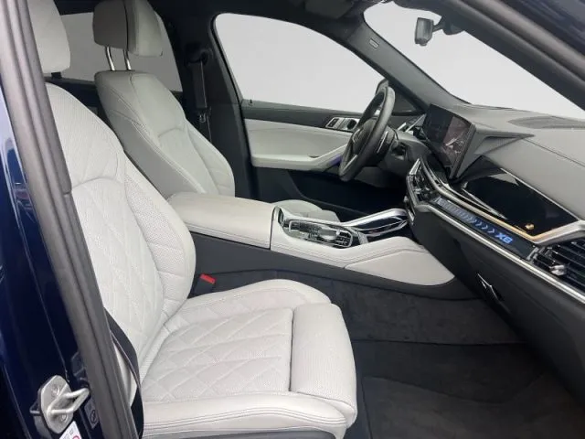 Bmw x6 - dettaglio 13