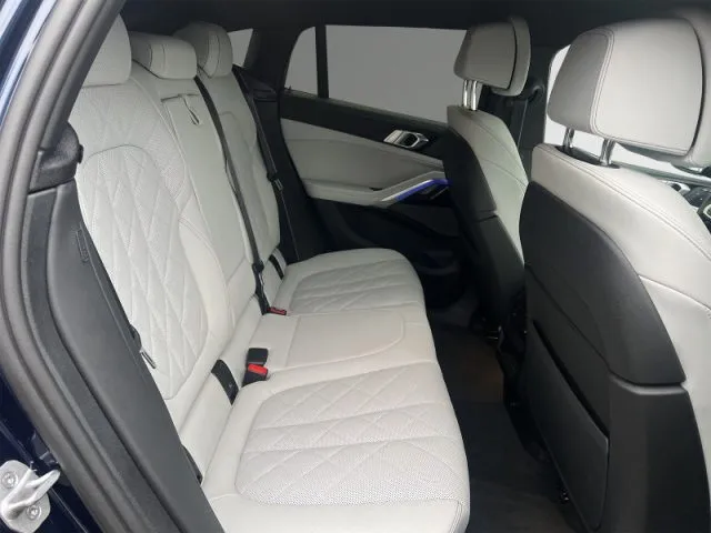 Bmw x6 - dettaglio 14